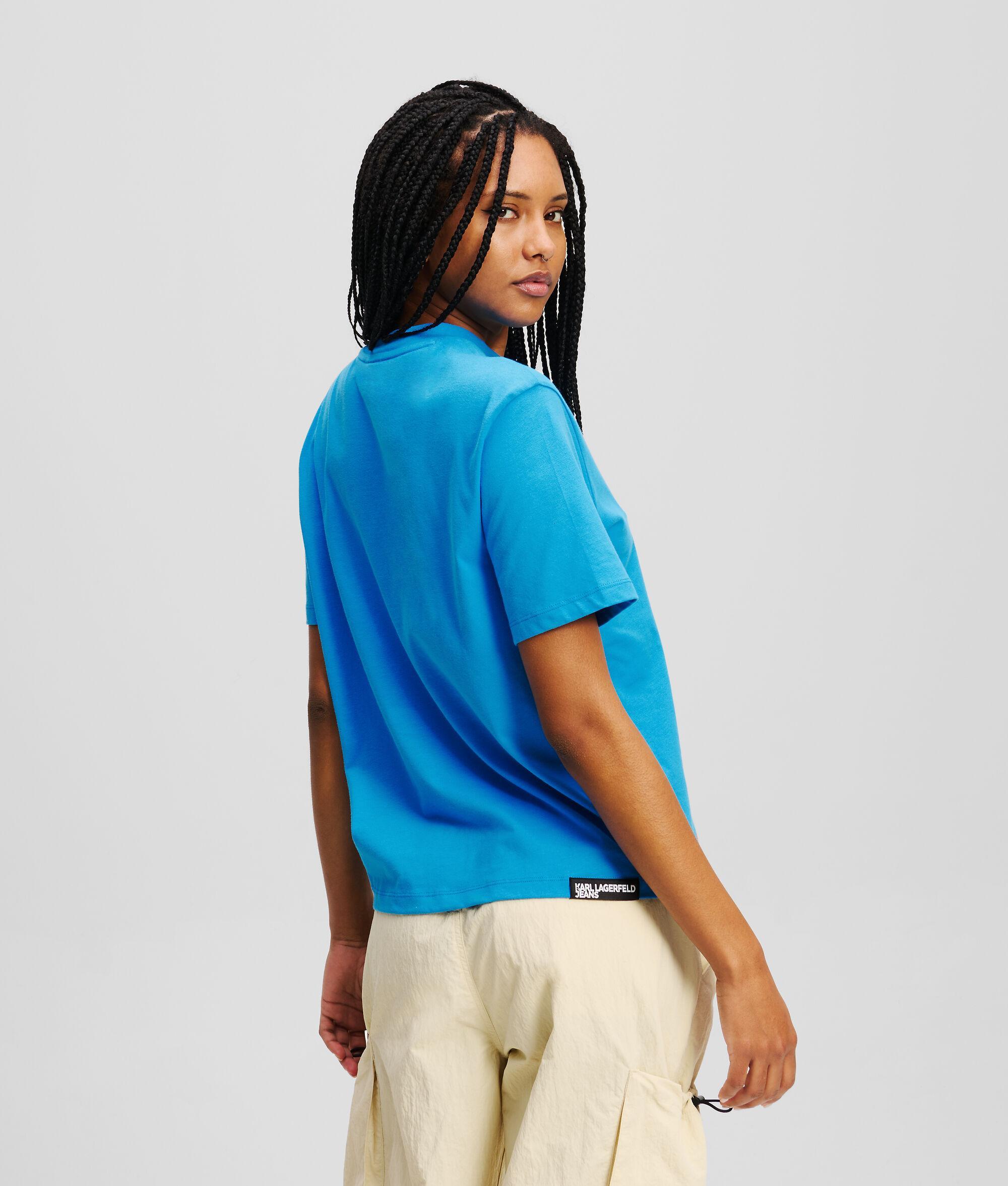 LOGO T-SHIRT Product Image