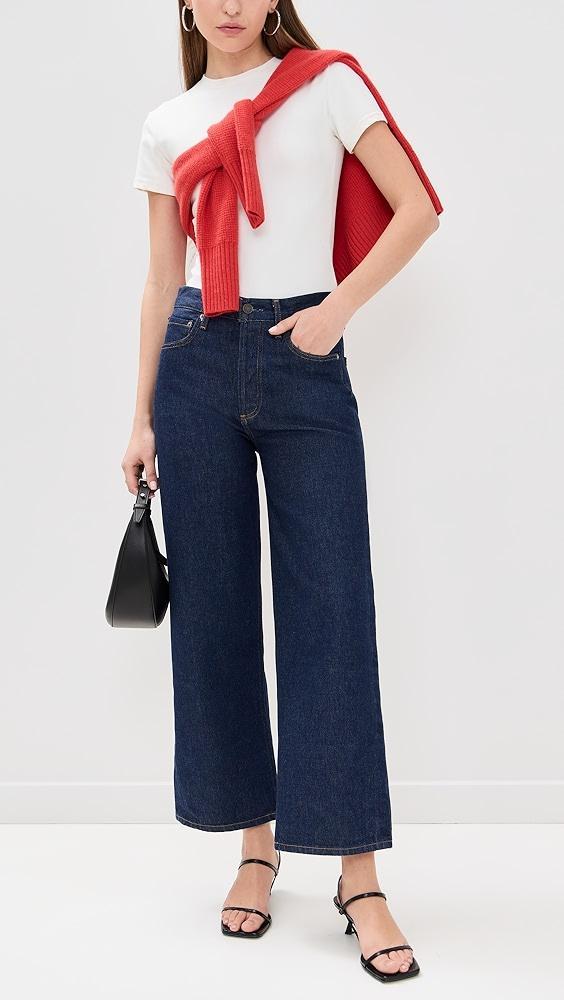 AGOLDE Ren Jeans | Shopbop Product Image