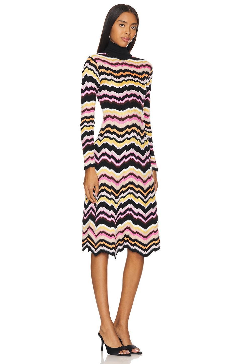 Midi Dress Missoni Product Image