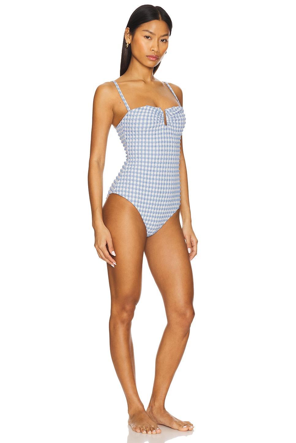 Strapless One Piece SIMKHAI Product Image