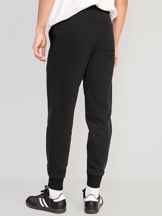 Tapered Jogger Sweatpants Product Image