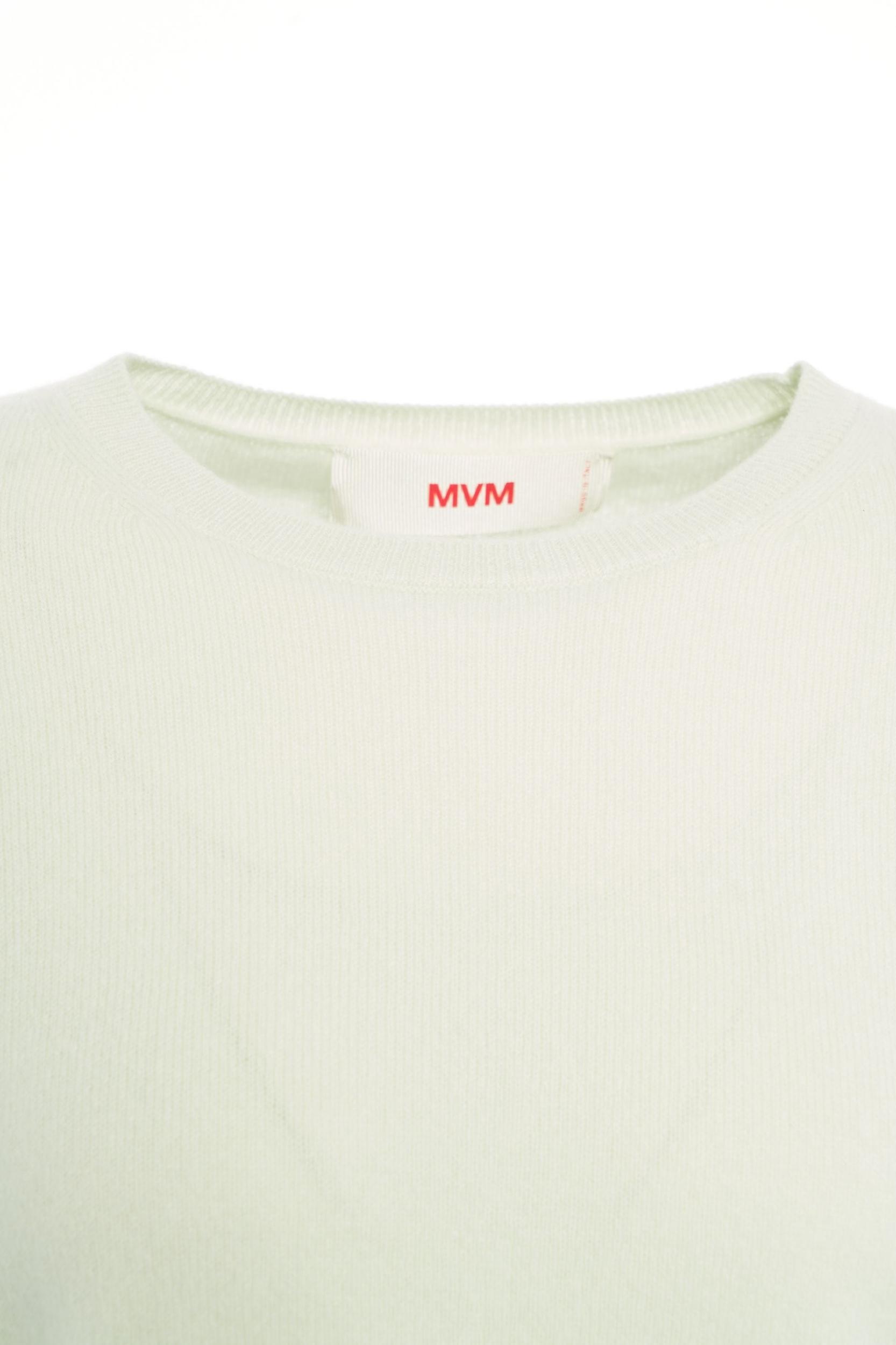 Cashmere Sweater Product Image