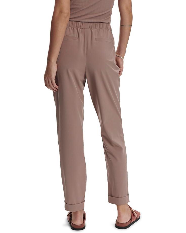 Women's Varley Alana Slim Tapered Cuff Pants 27 Product Image