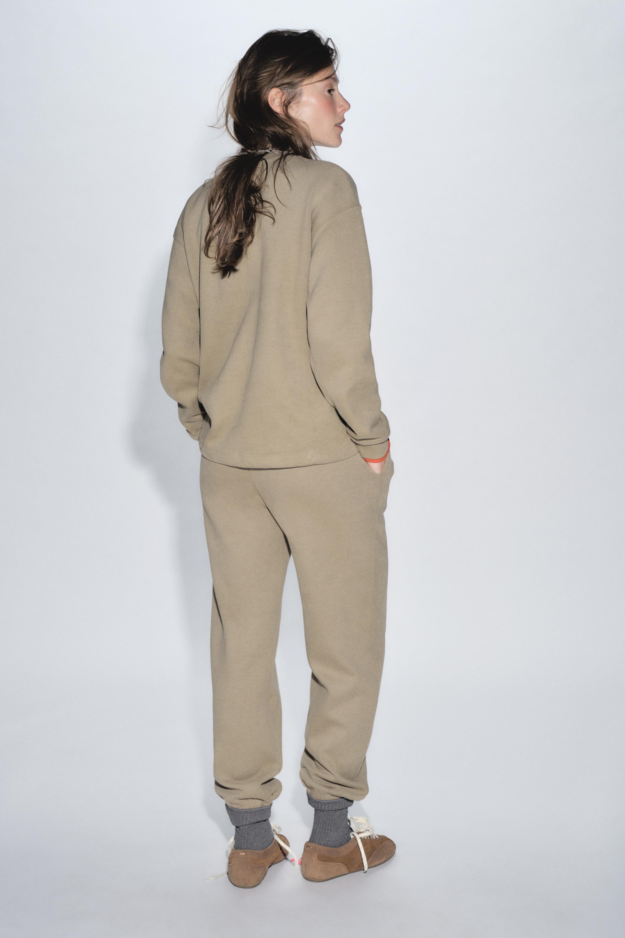 SOFT JOGGER PANTS Product Image