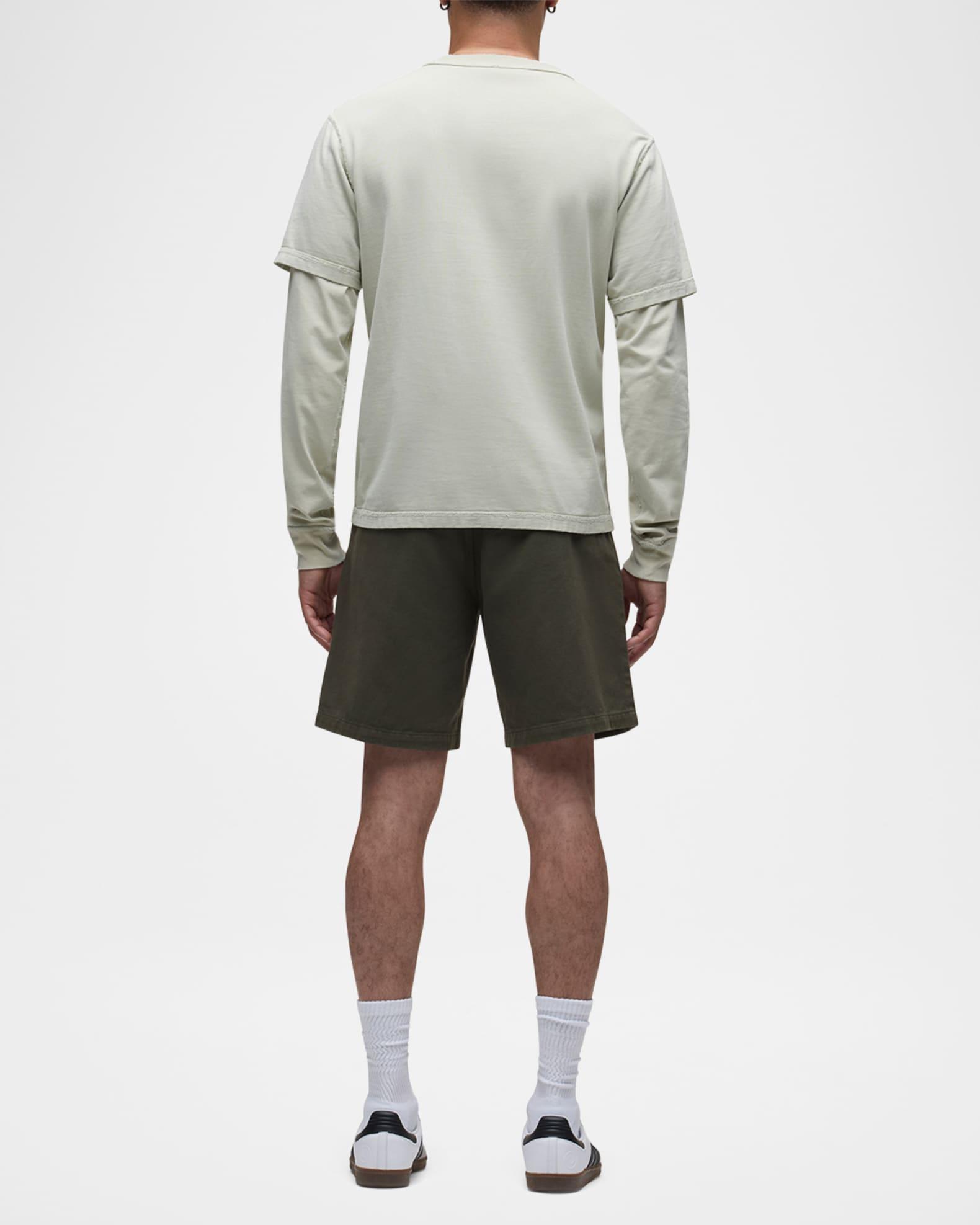 Men's Venice Chino Shorts Product Image