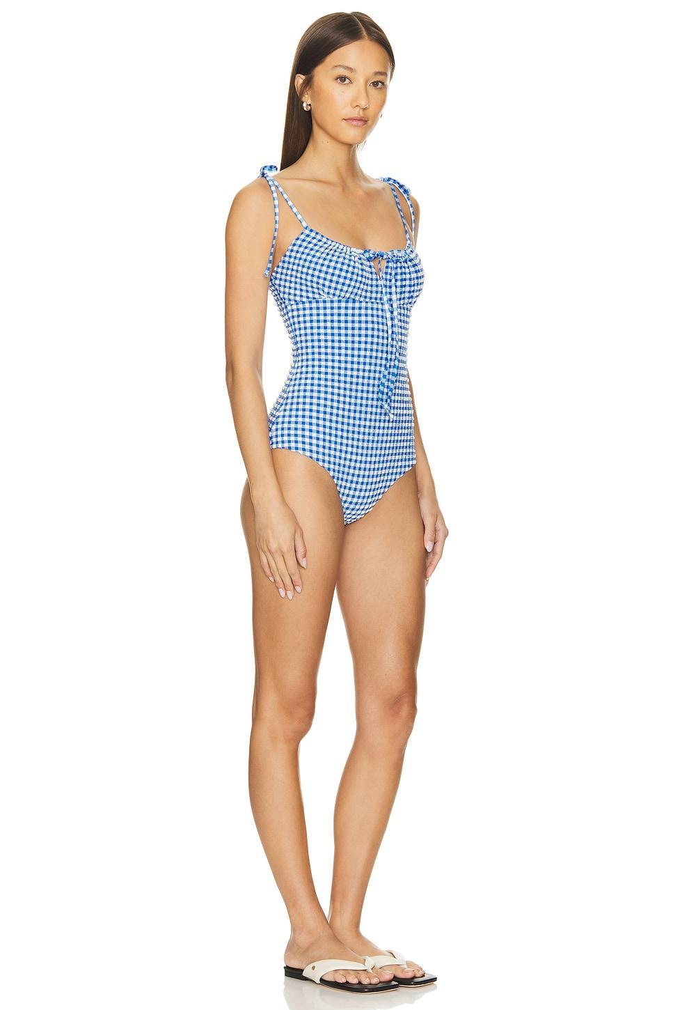 Betsy One Piece BEACH RIOT Product Image