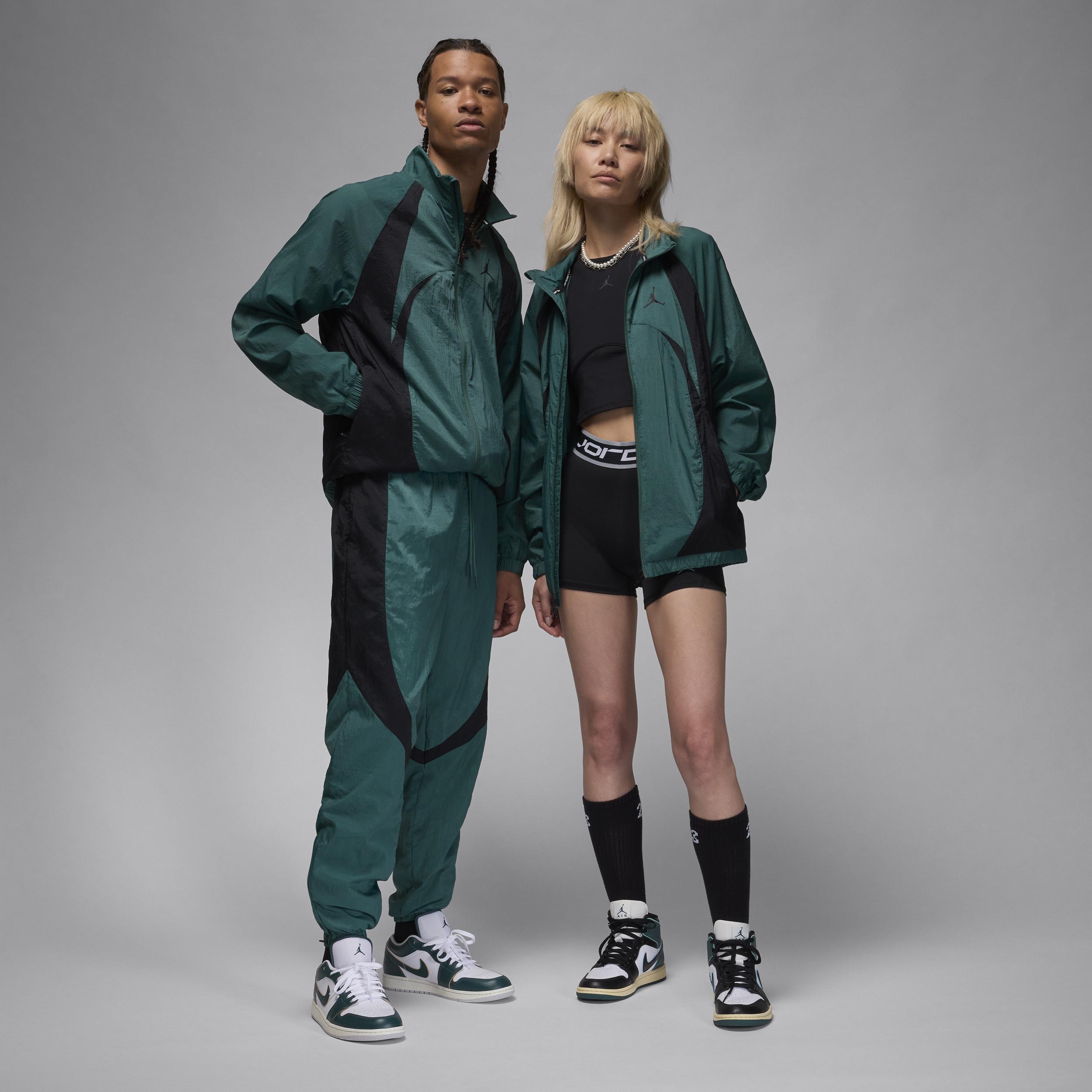 Men's Jordan Sport Jam Warm-Up Jacket Product Image