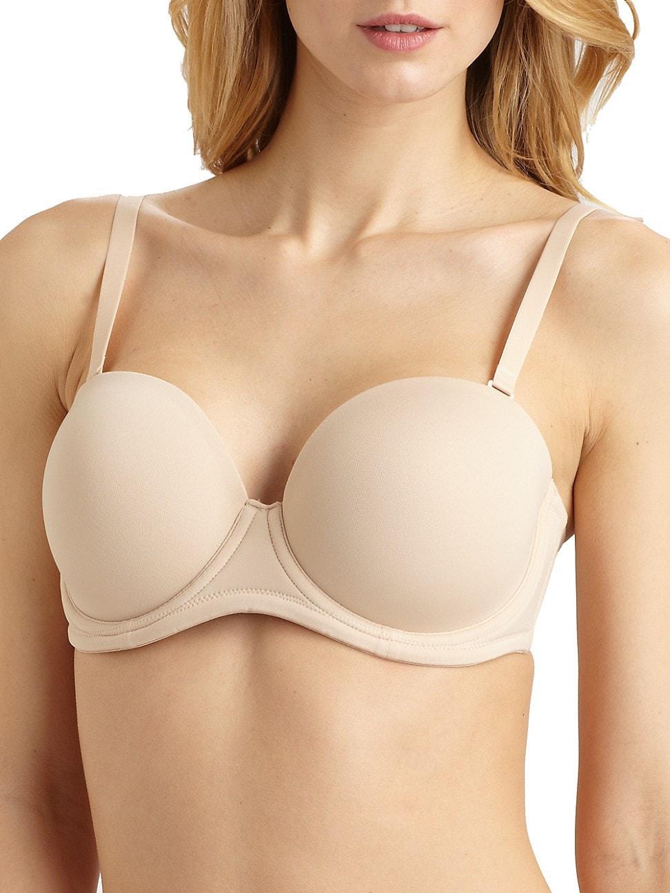 Wacoal Red Carpet  Full-Busted Underwire Convertible Strapless Bra Product Image