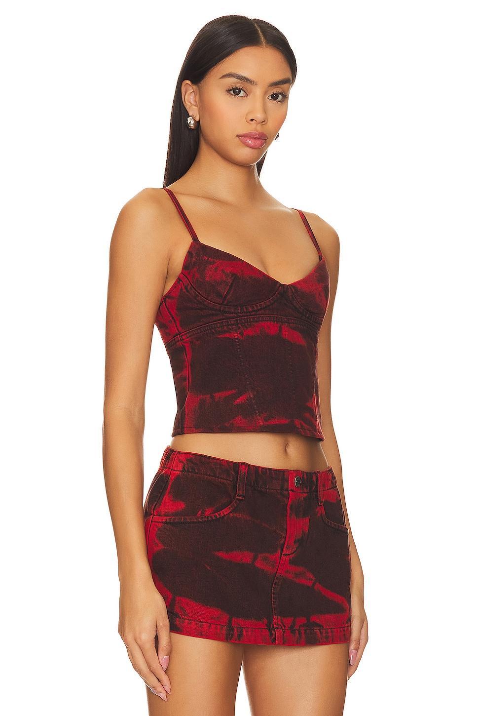 Kiko Corset Product Image