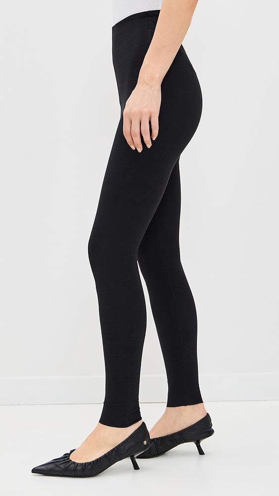 Commando Cotton Leggings | Shopbop Product Image