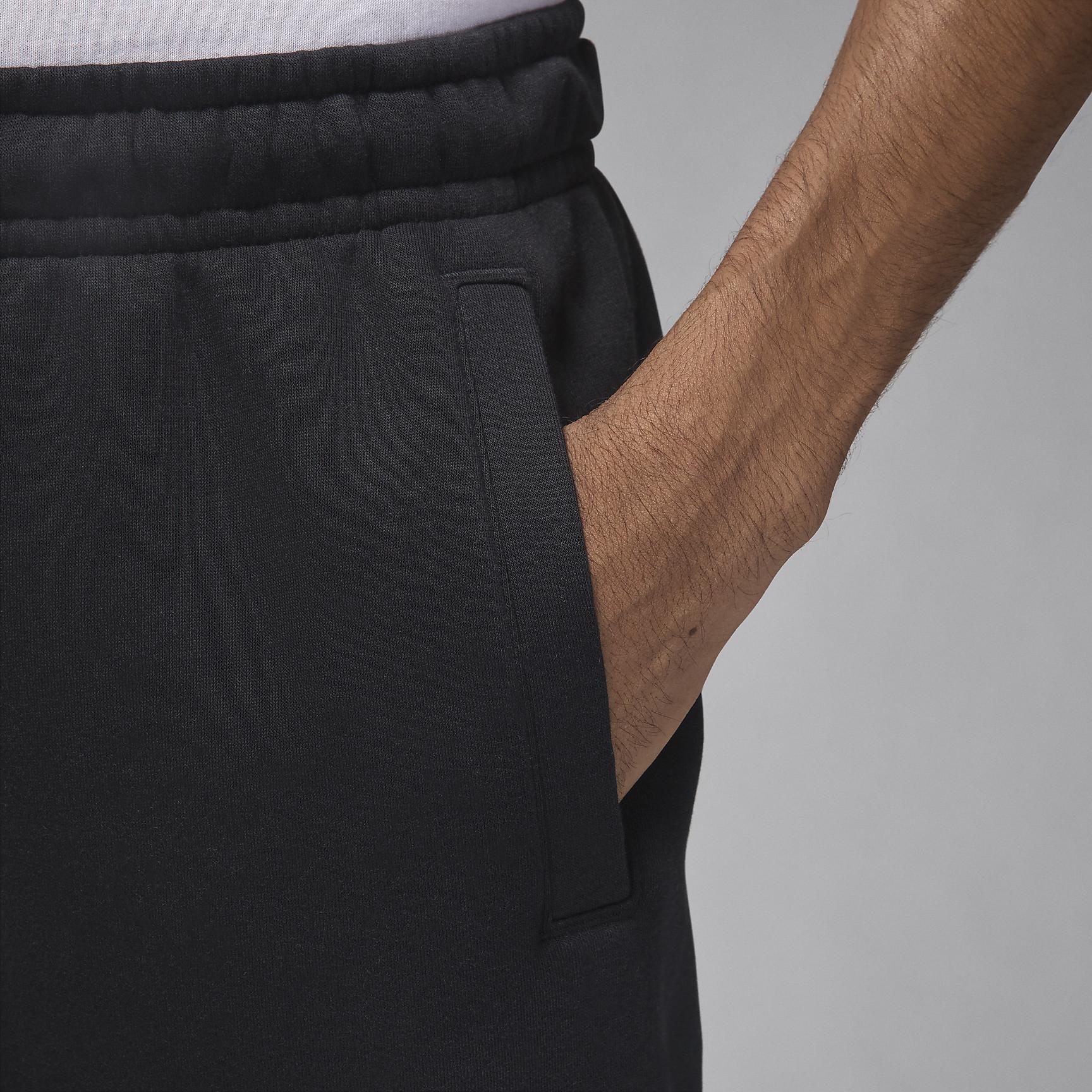 Jordan Essentials Men's Fleece Joggers Product Image