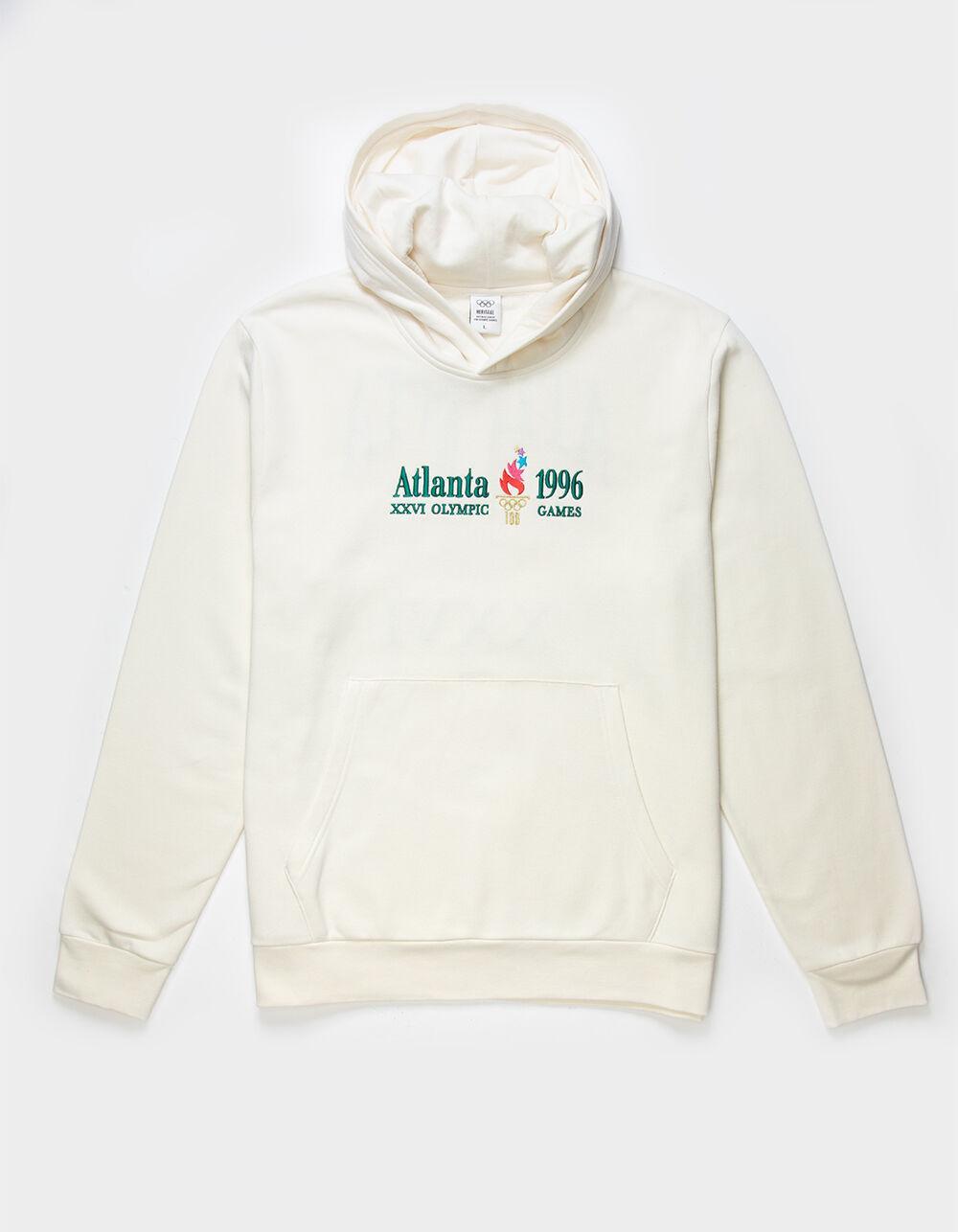 OLYMPICS Atlanta 1996 Mens Hoodie Product Image