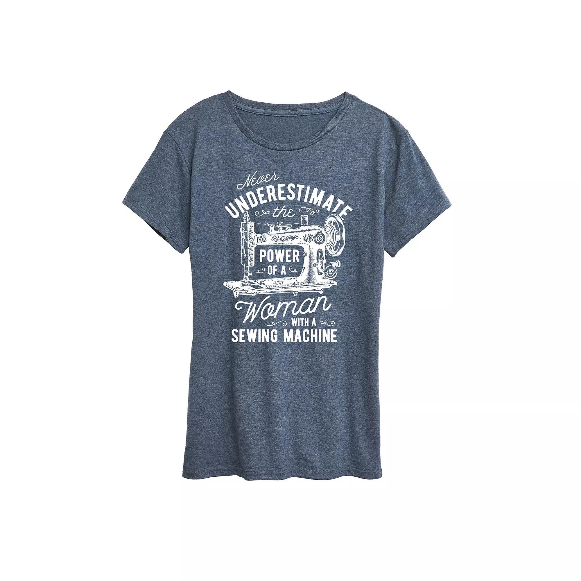 Women's Dr. Seuss The Grinch Merry Grinchmas Graphic Tee, Girl's,  Product Image