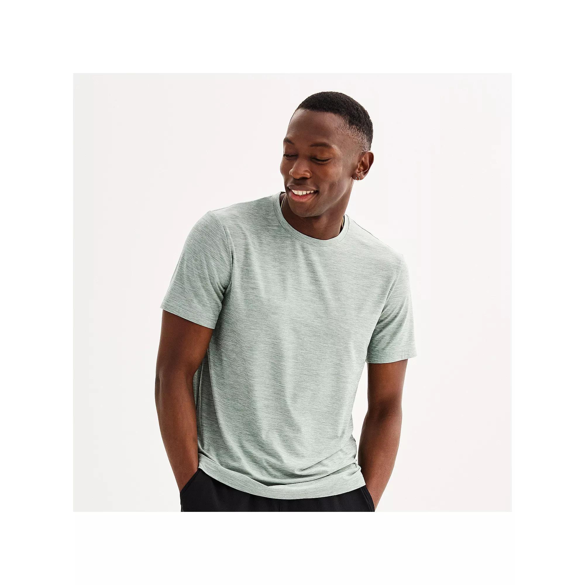 Men's FLX Luxury Soft Wander Tee,  Product Image