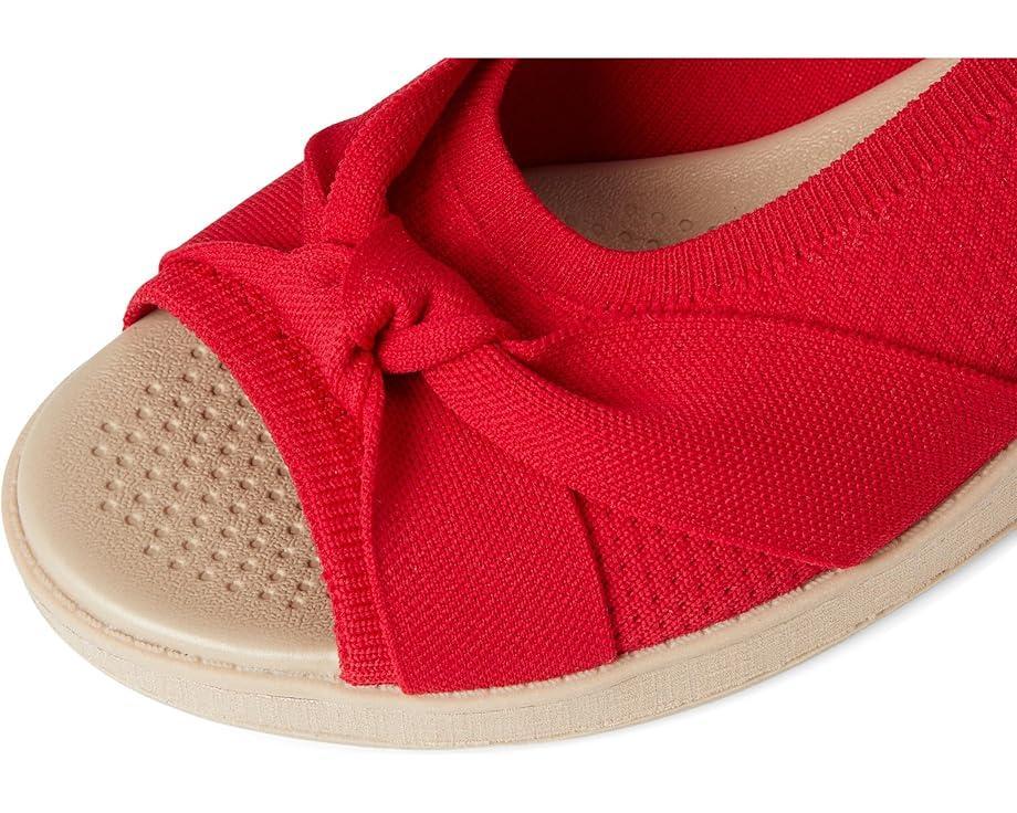 Kayden Espadrille Product Image