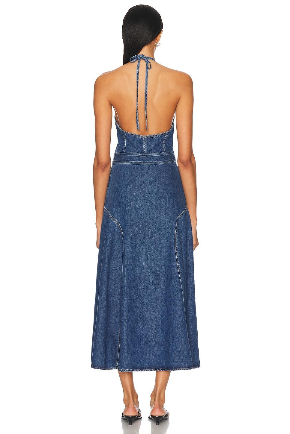 Sleeveless Day Dress Product Image