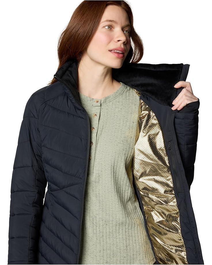 Heavenly™ Hooded Jacket Product Image
