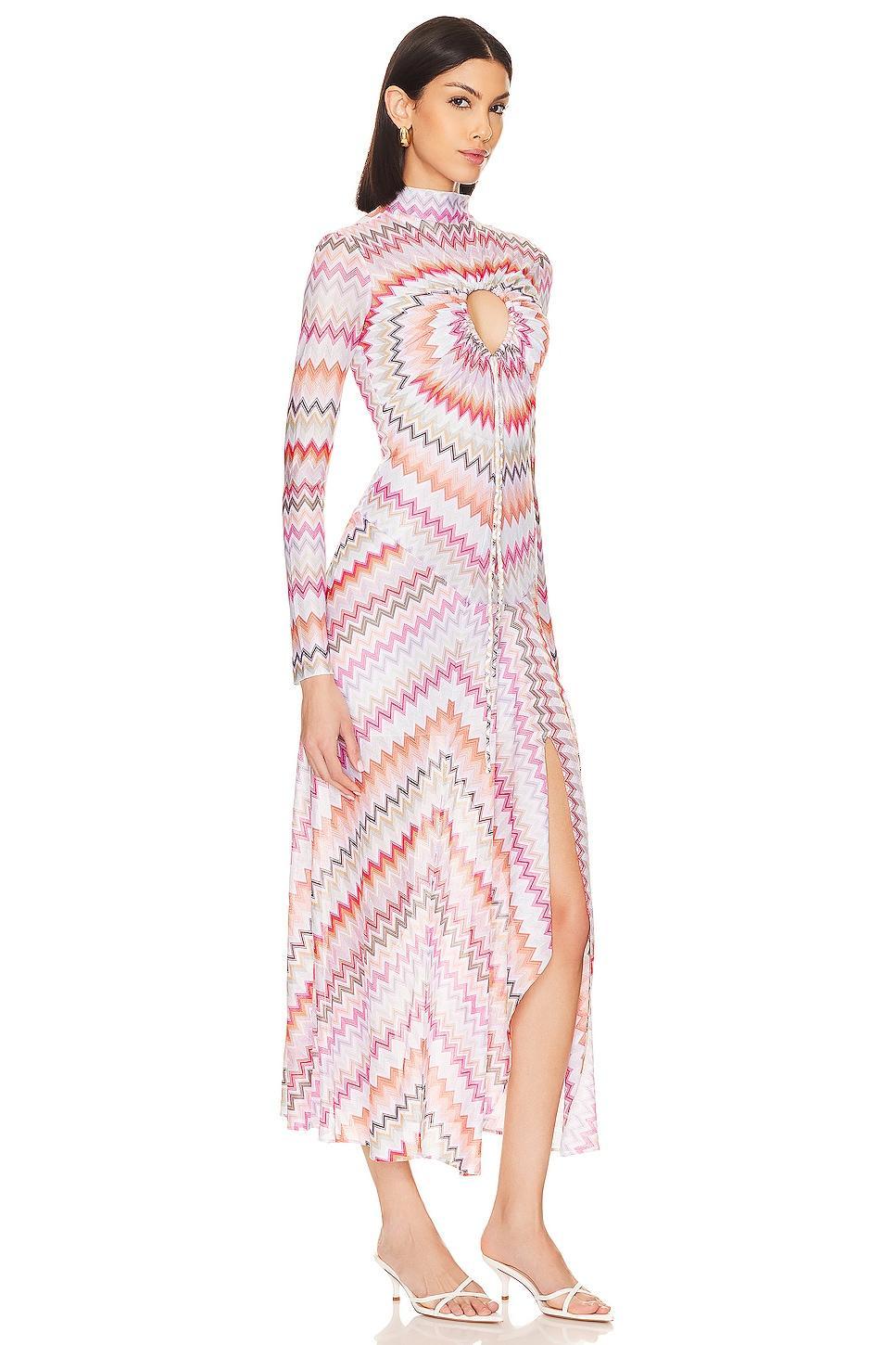 Maxi Dress Missoni Product Image