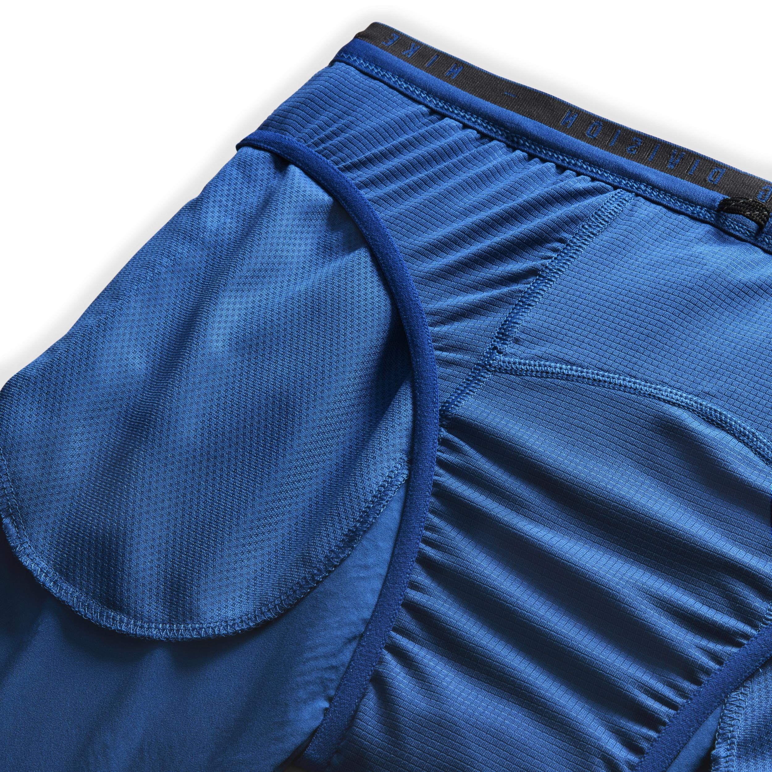 Nike Men's Running Division Dri-FIT ADV 4" Brief-Lined Running Shorts Product Image