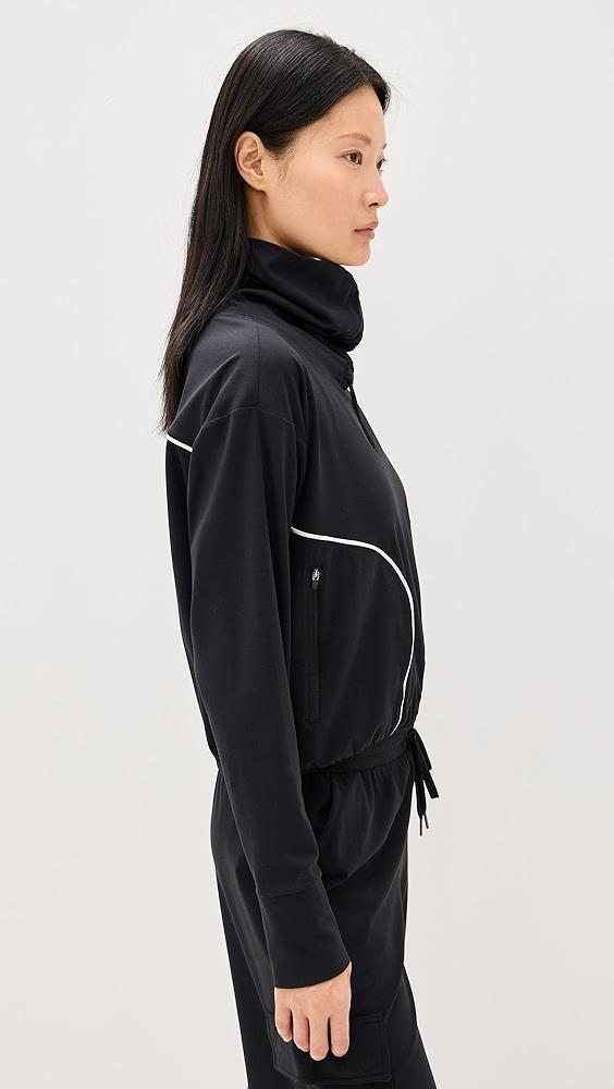 Splits59 Rosie Airweight Jacket | Shopbop Product Image