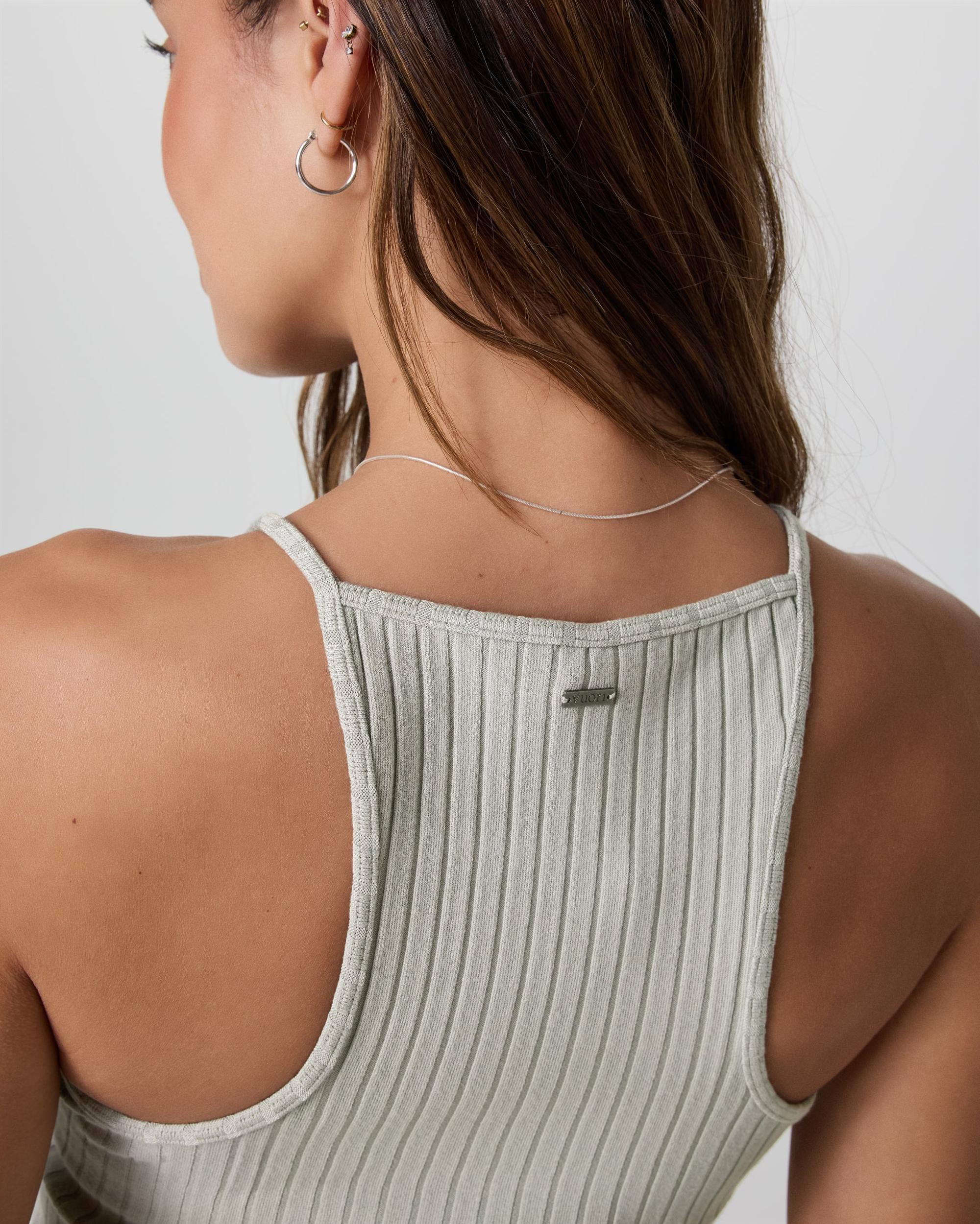 Marina Rib Tank Product Image