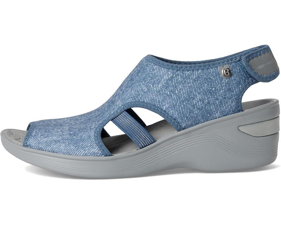 Eden Strappy Sandals Product Image