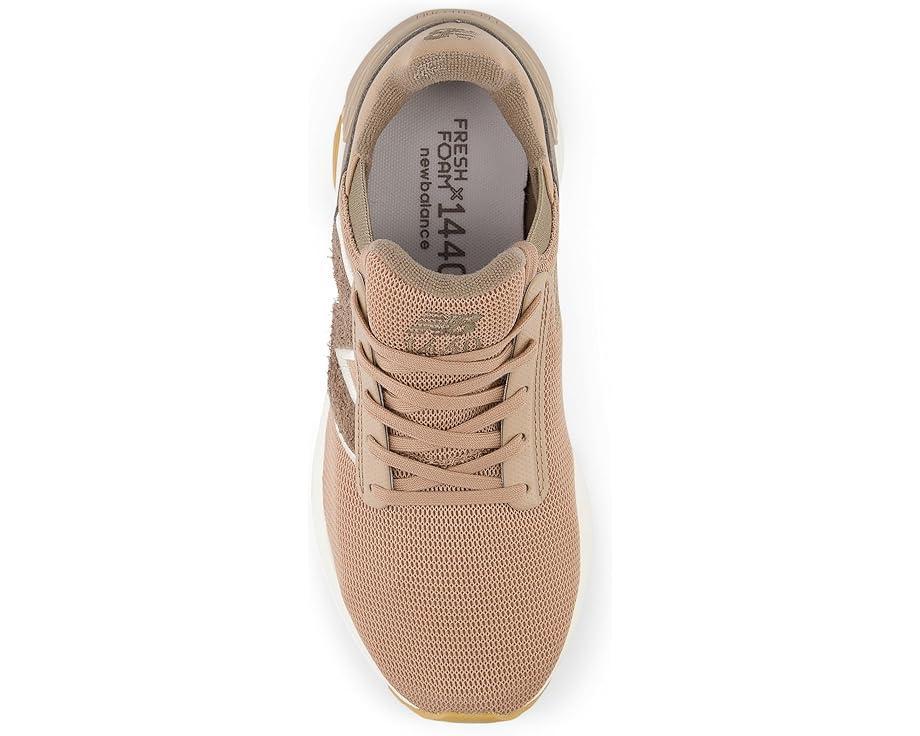 Fresh Foam X Cruz v3 Product Image