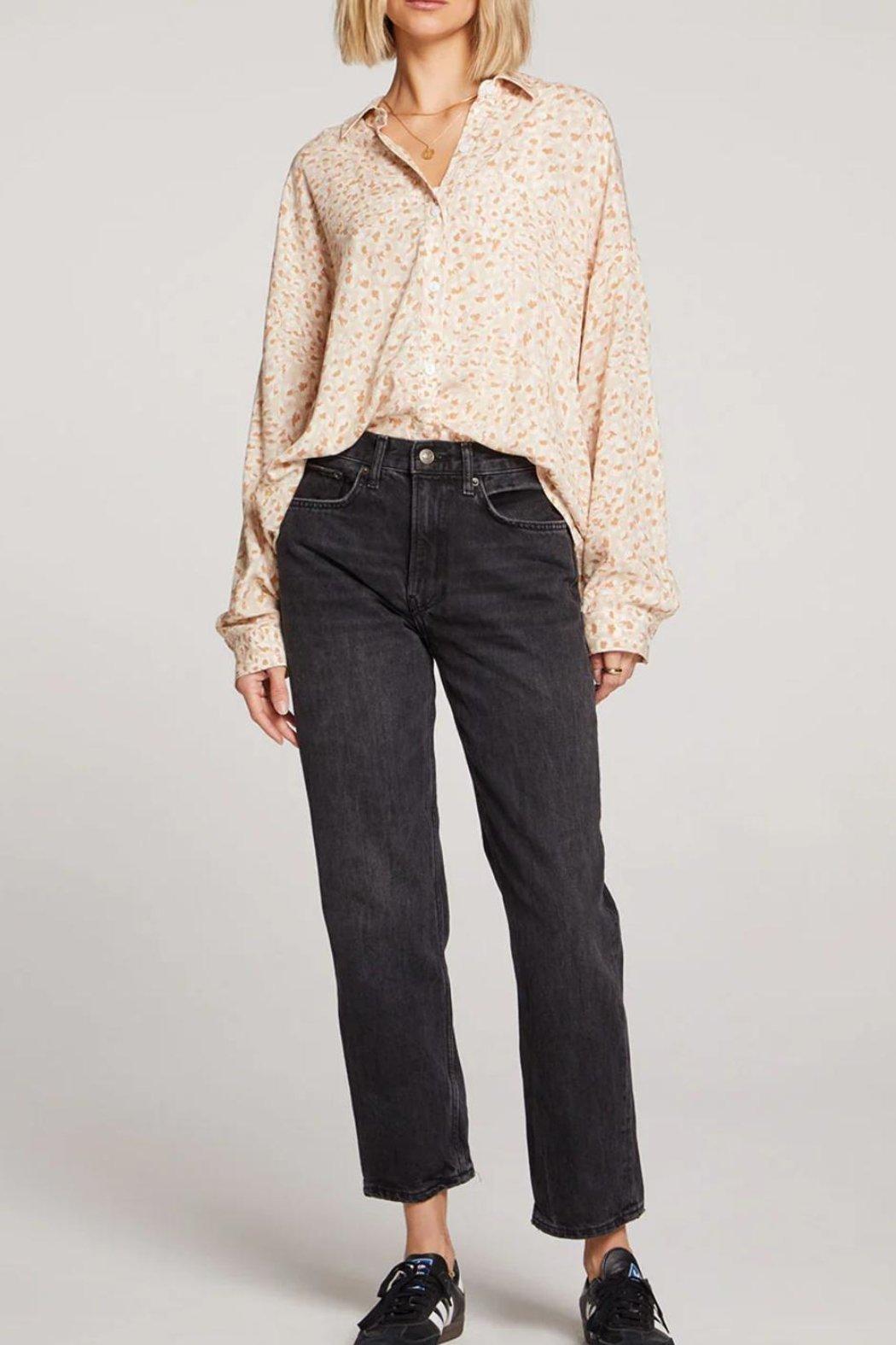 Swl Ossa Top Product Image