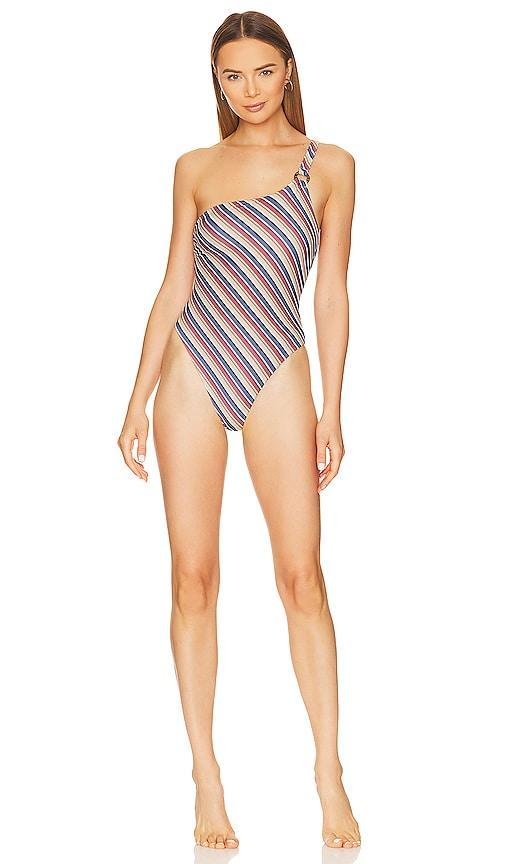 x REVOLVE Burnie One Piece House of Harlow 1960 Product Image