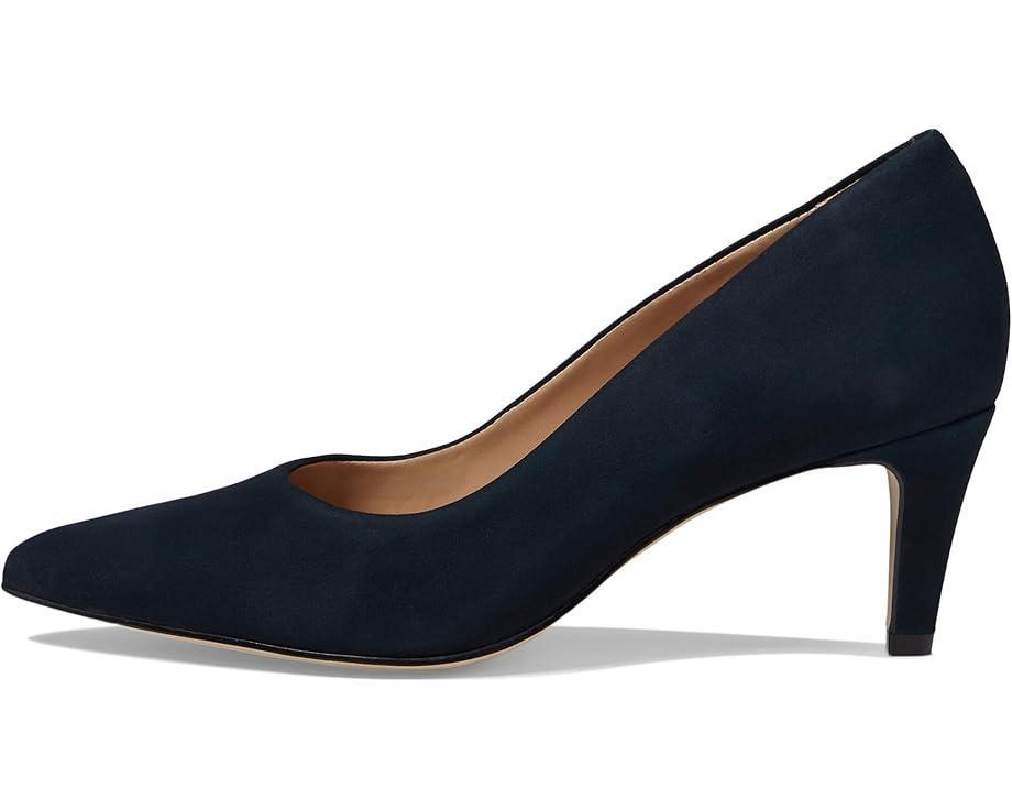 Mylah Heel Pump, 75mm Product Image