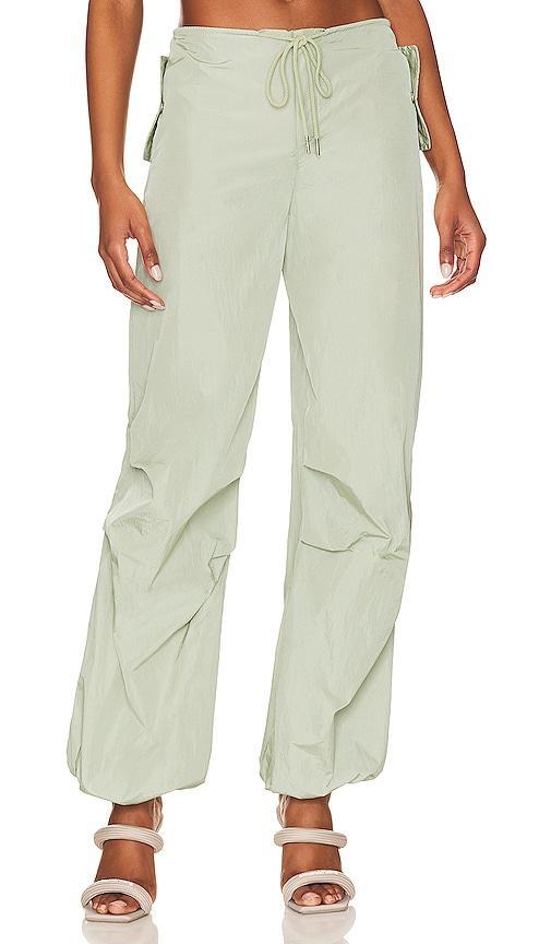 Jessie Parachute Cargo Pant superdown Product Image