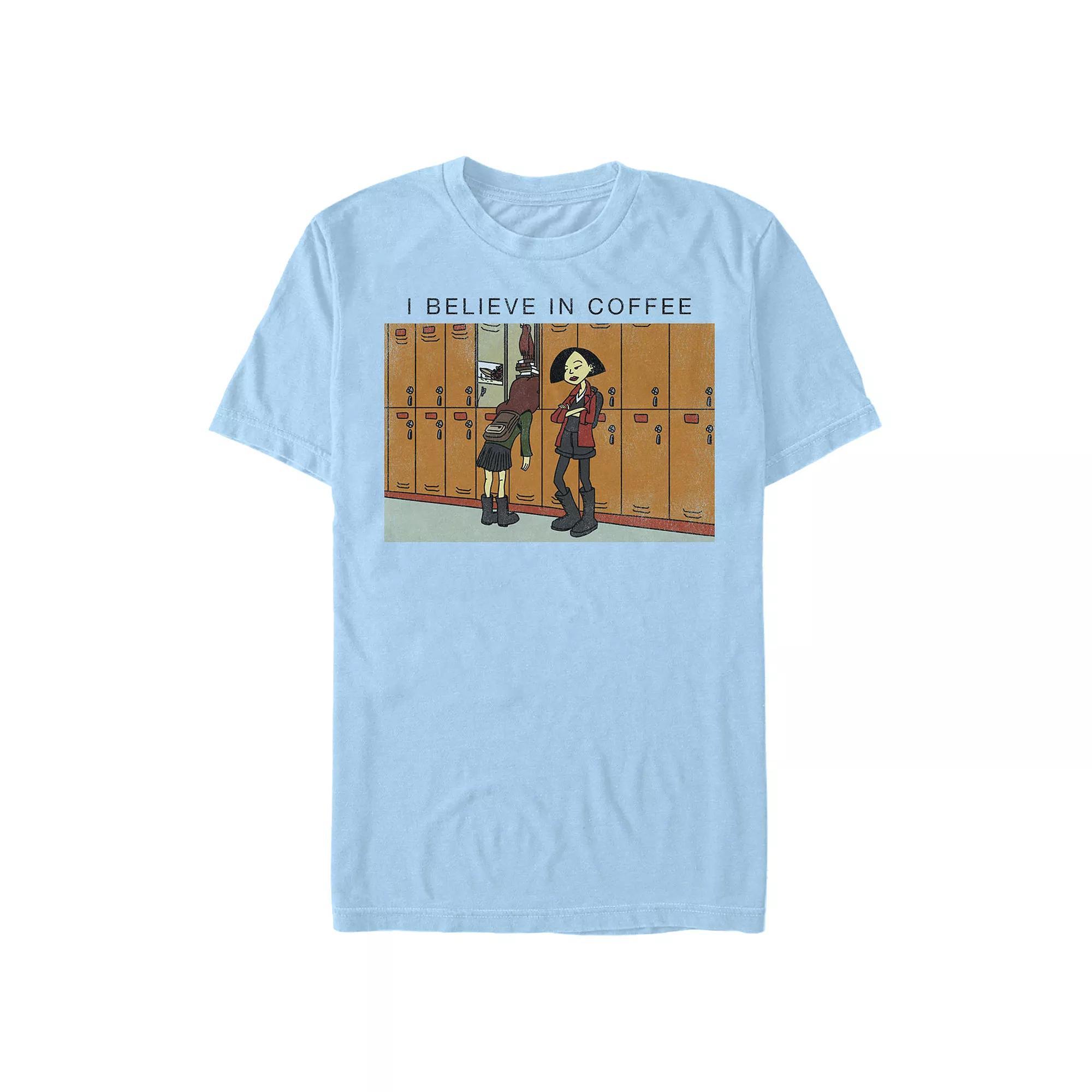 Men's Daria I Believe Product Image