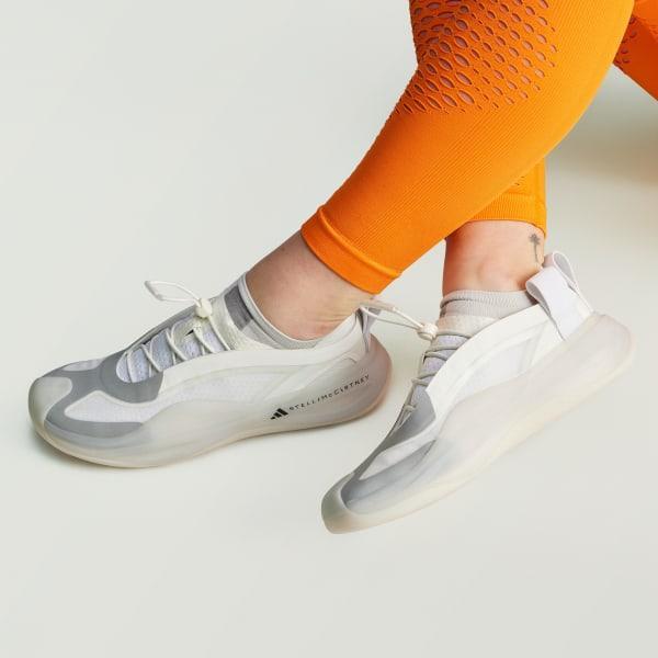 adidas by Stella McCartney Sportswear Low Ground Shoes Product Image