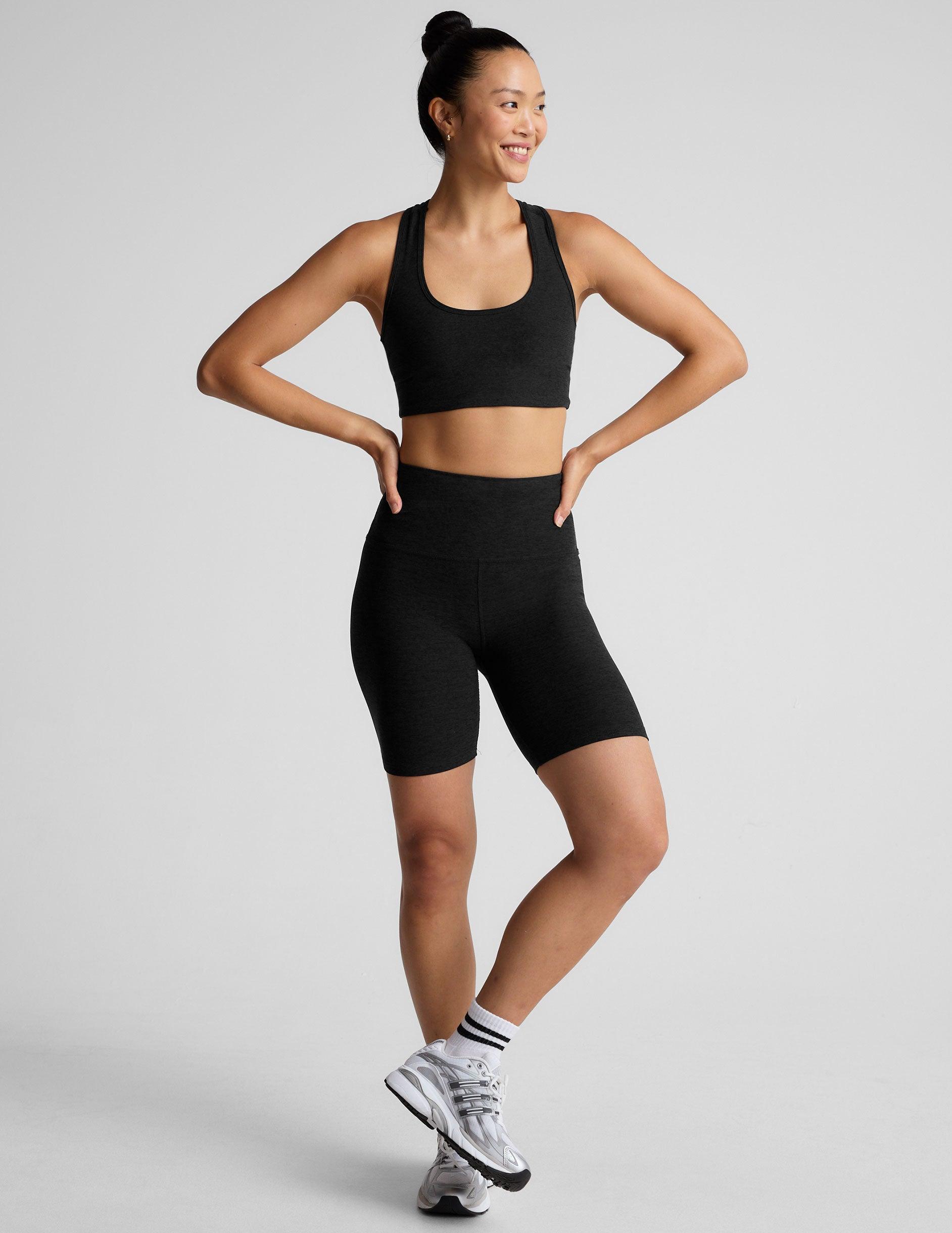 Spacedye Keep Pace 7" Short Product Image