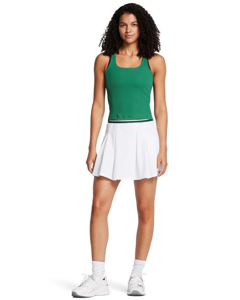 Women's UA Premier Pleated Skort Product Image