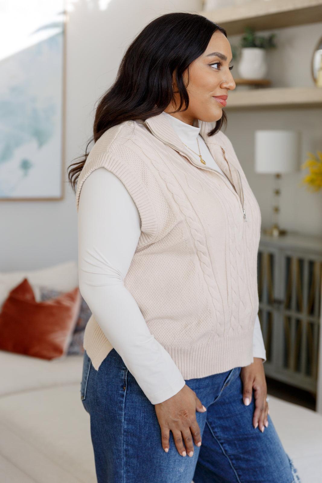 She's a Scholar Mid-Length Skirt Product Image