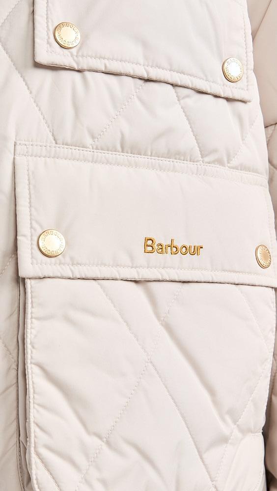 Barbour Barbour Milby Quilt Jacket | Shopbop Product Image