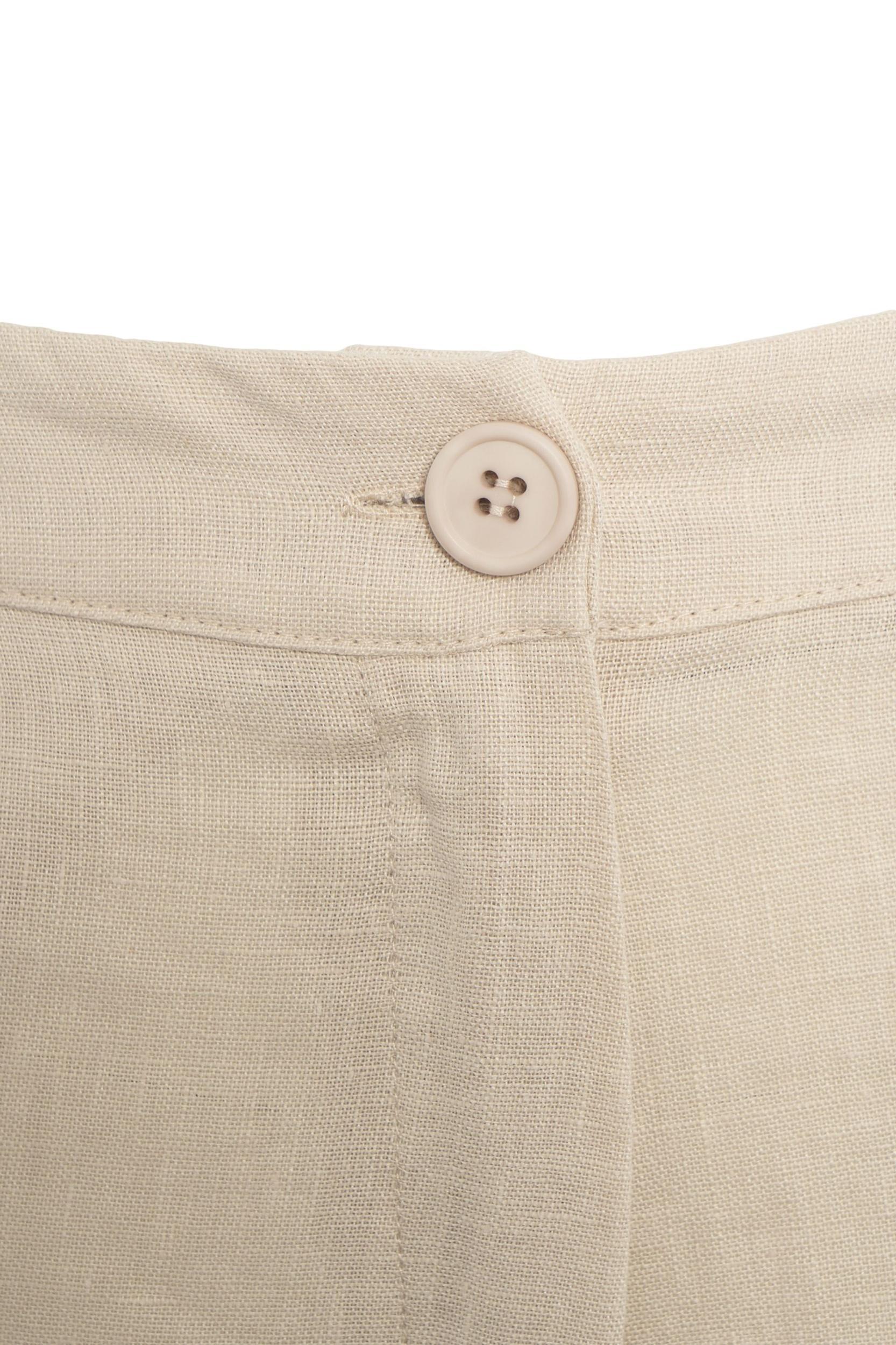 Linen pants Product Image