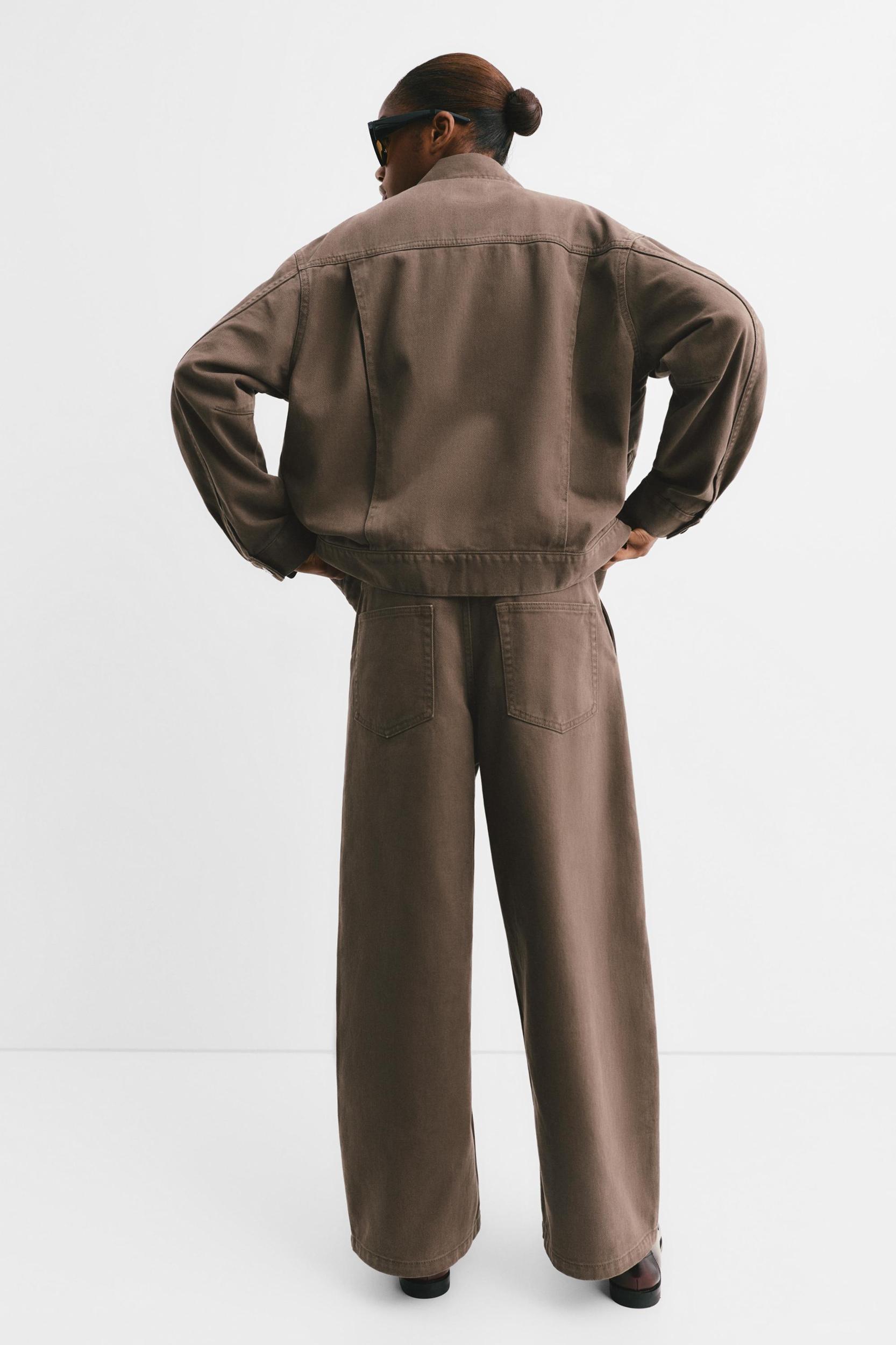 Utility jacket Product Image