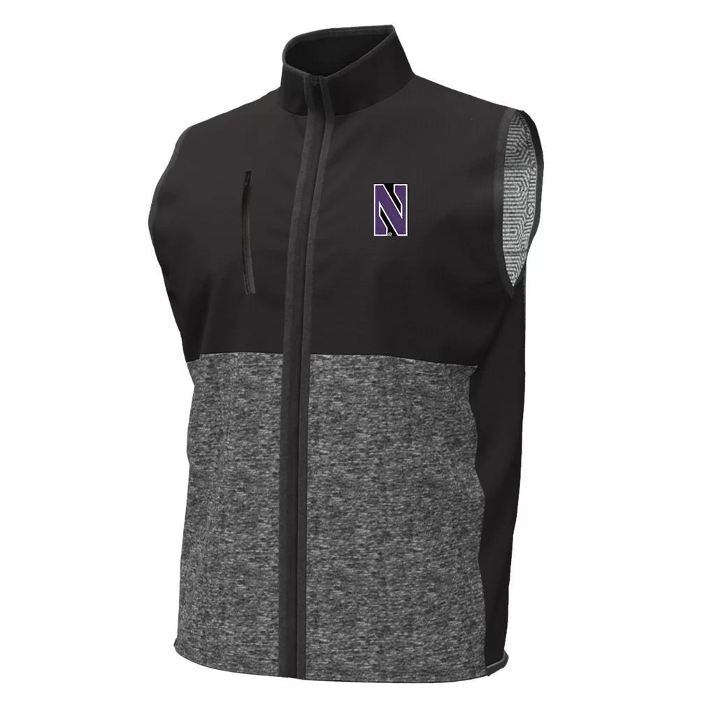 Men's ColdGear® Infrared Survivor Gameday Collegiate Vest Product Image