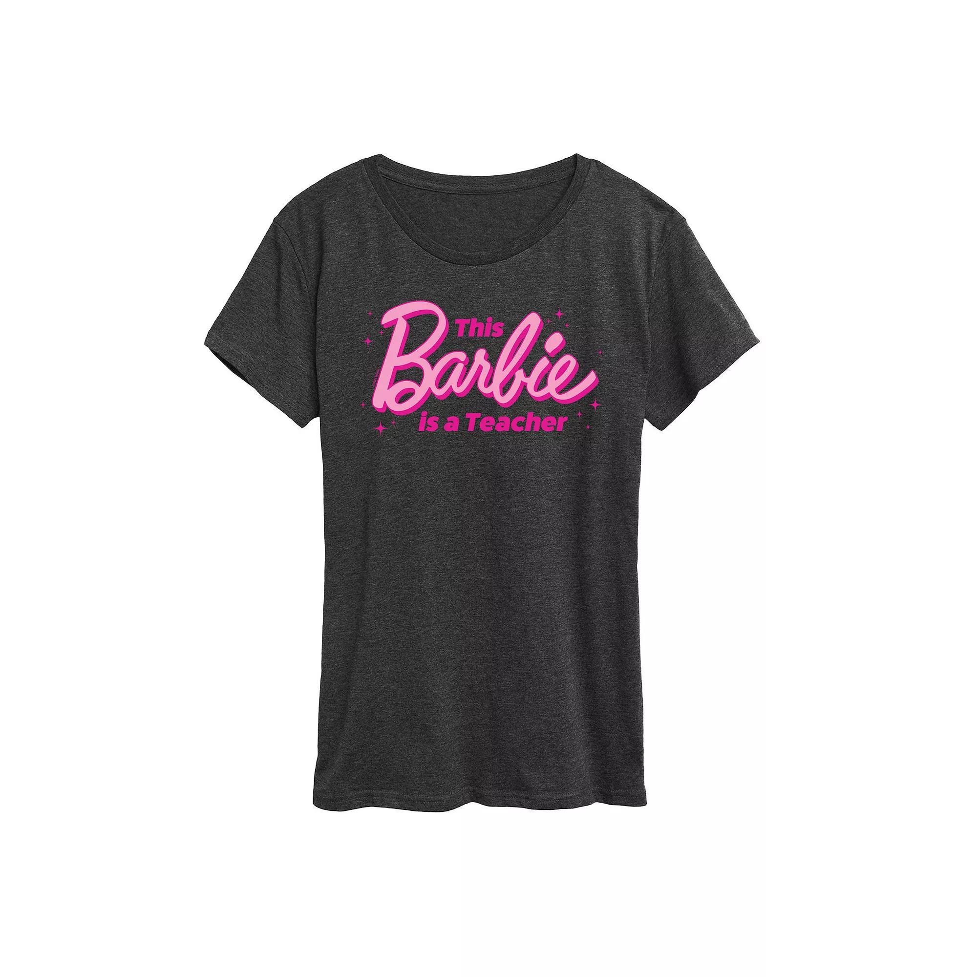 Women's Godfidence Graphic Tee,  Product Image