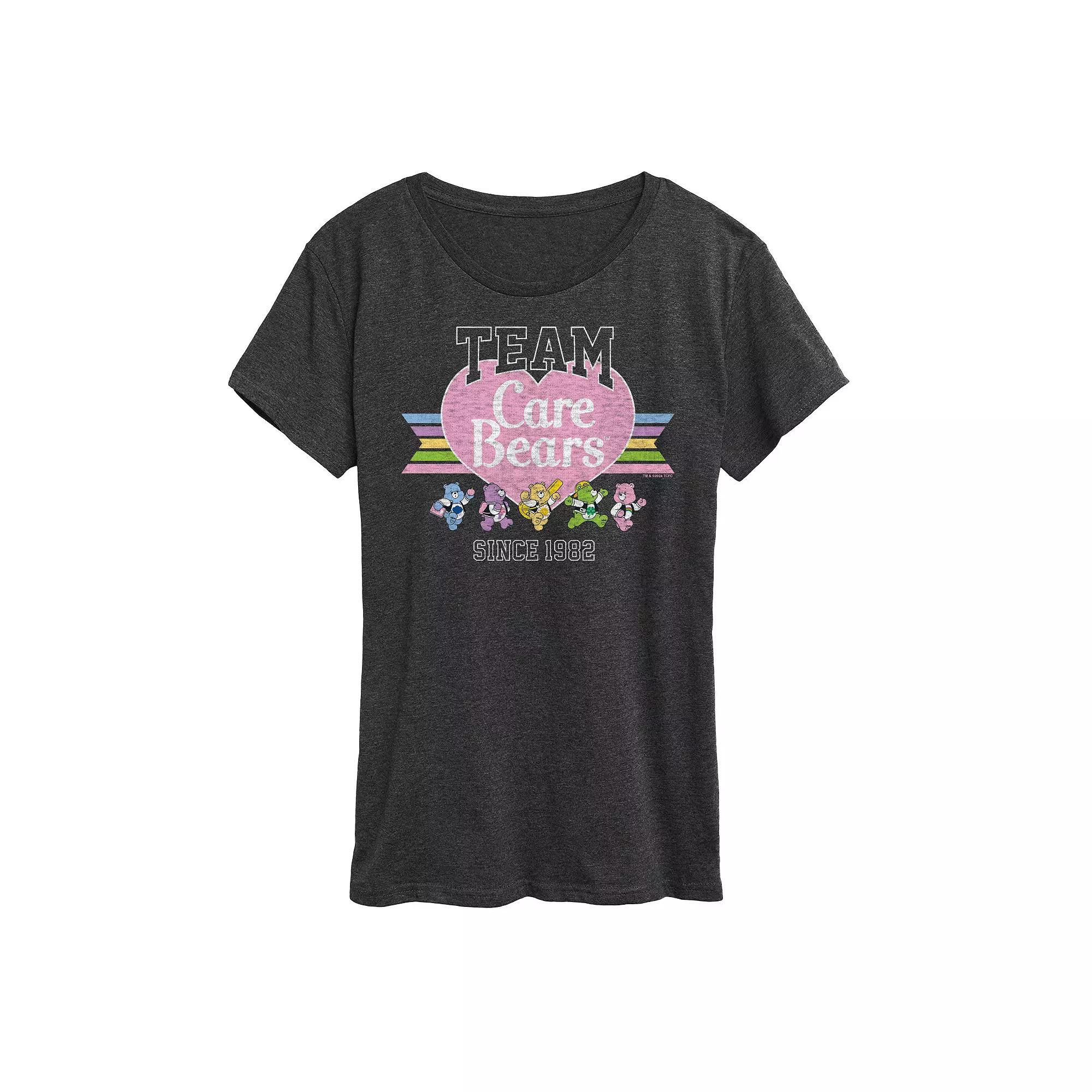 Women's The Office Assistant to the Regional Manager Graphic Tee, Size: XXL, Grey Gray Product Image