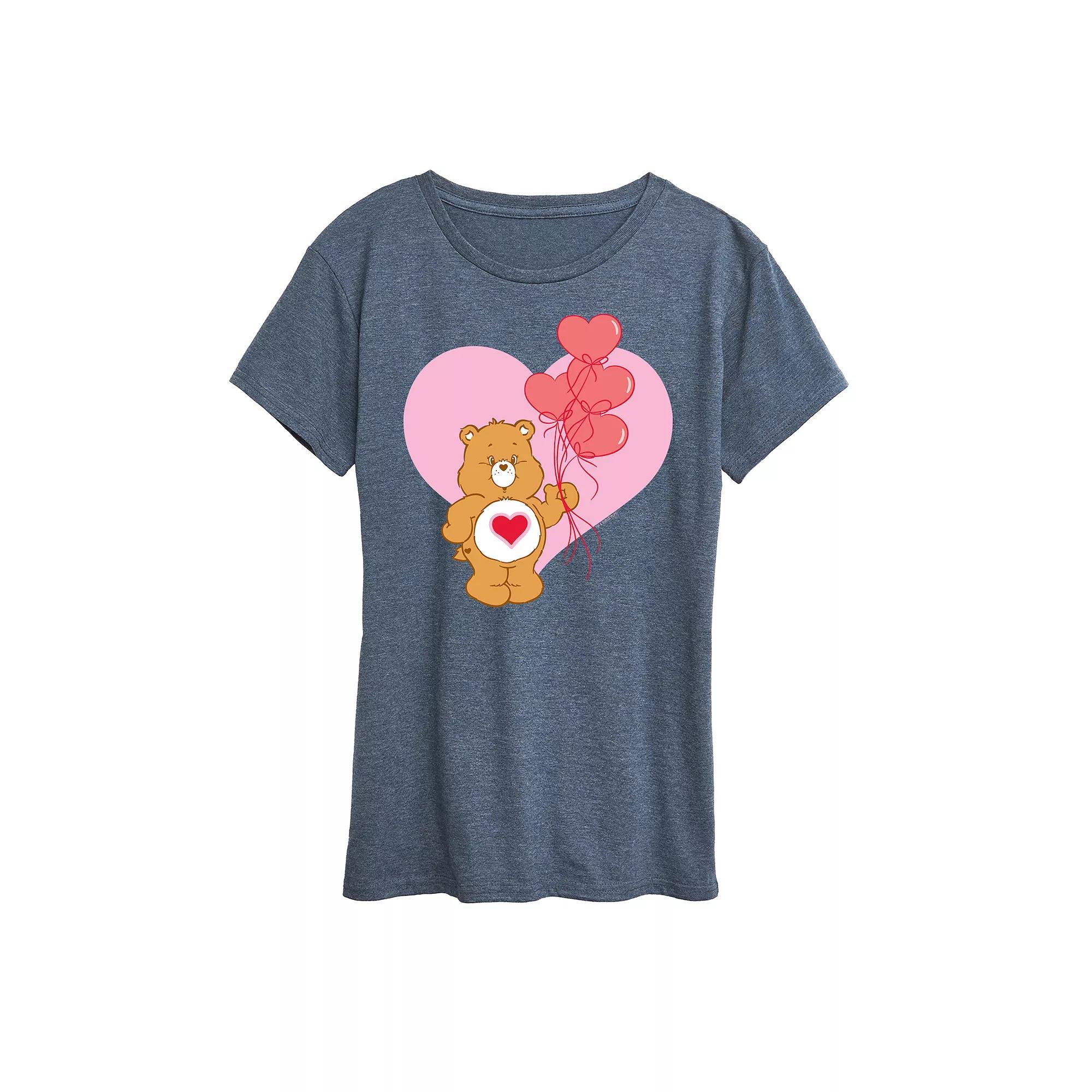 Women's Sleep All Day Nurse All Night Graphic Tee, Girl's,  Product Image