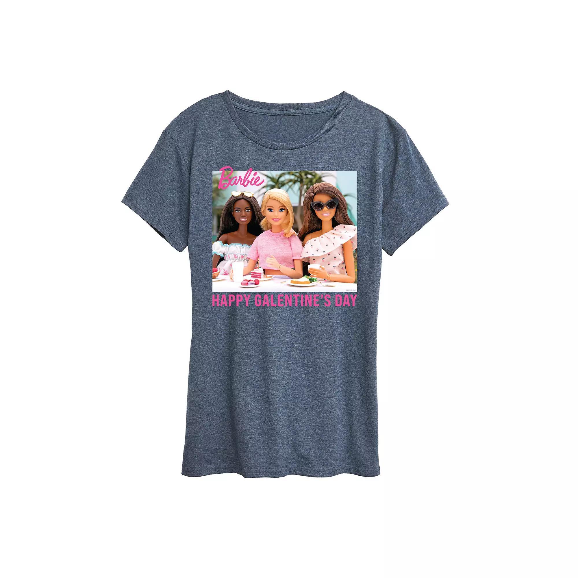 Women's Boss Of The Chaos Graphic Tee,  Product Image