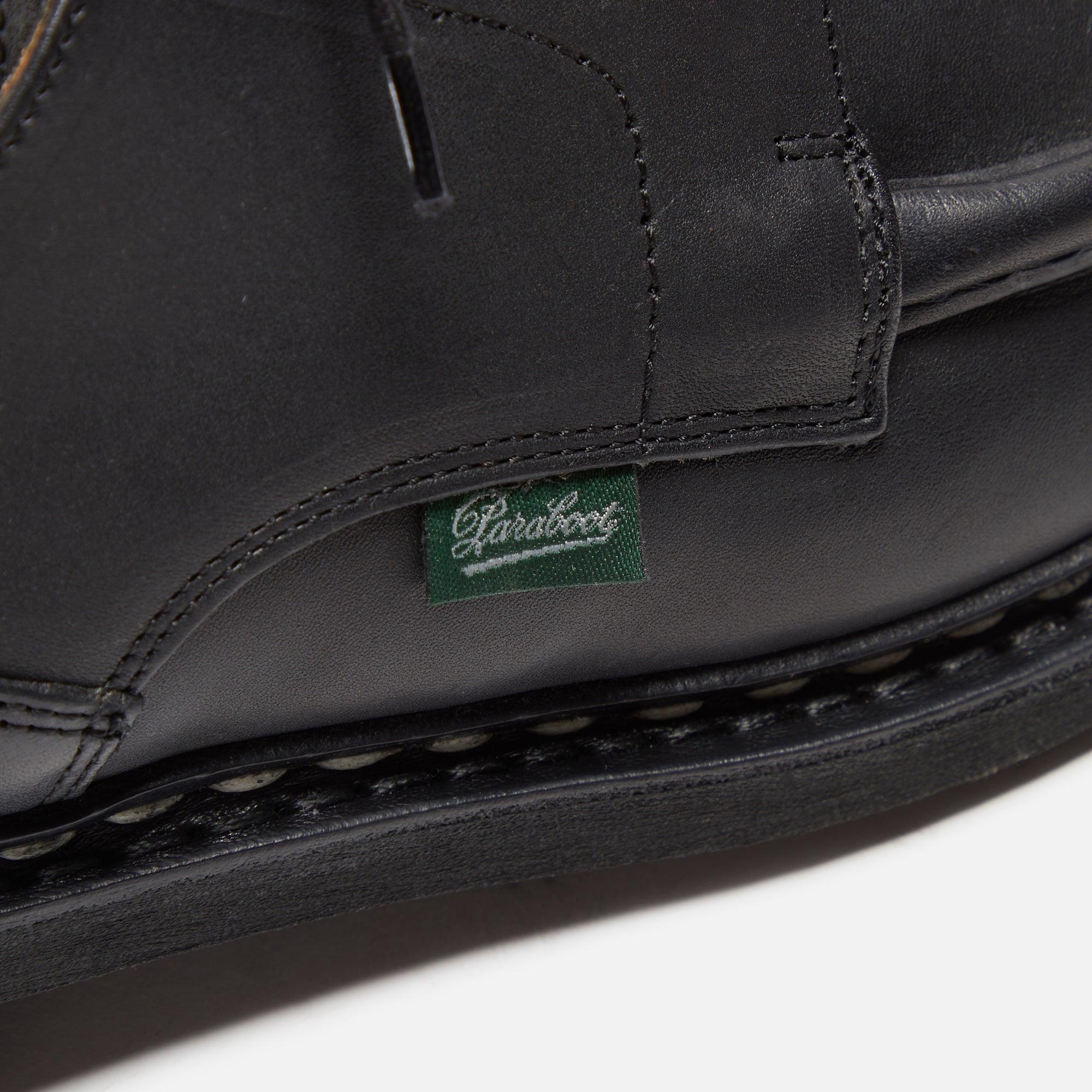 Paraboot Villandry - Lisse Noir Male Product Image