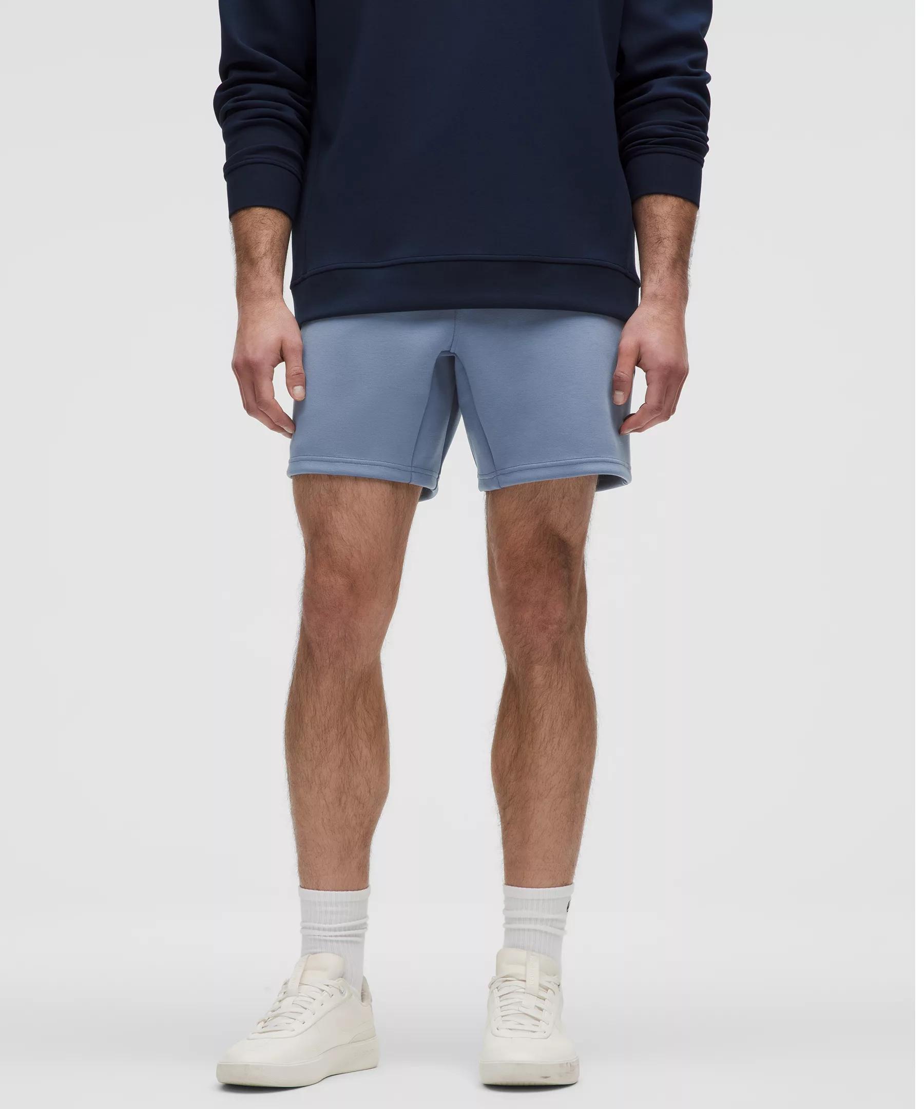 Smooth Spacer Short 7" Product Image