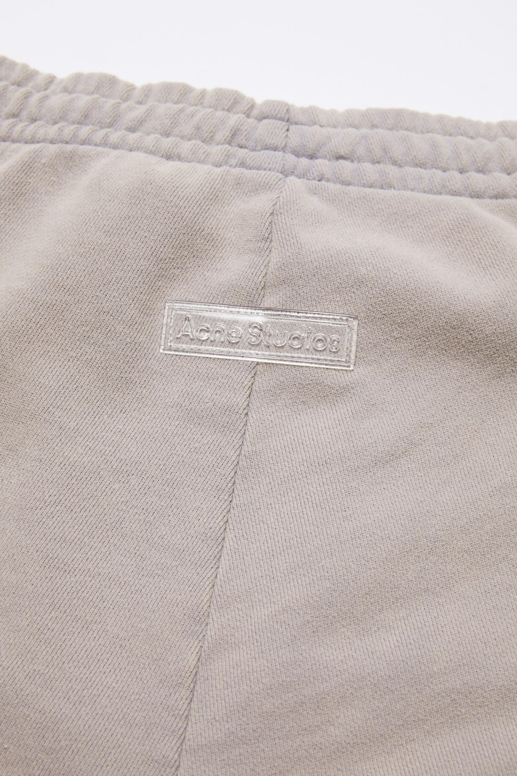 Cotton shorts Product Image