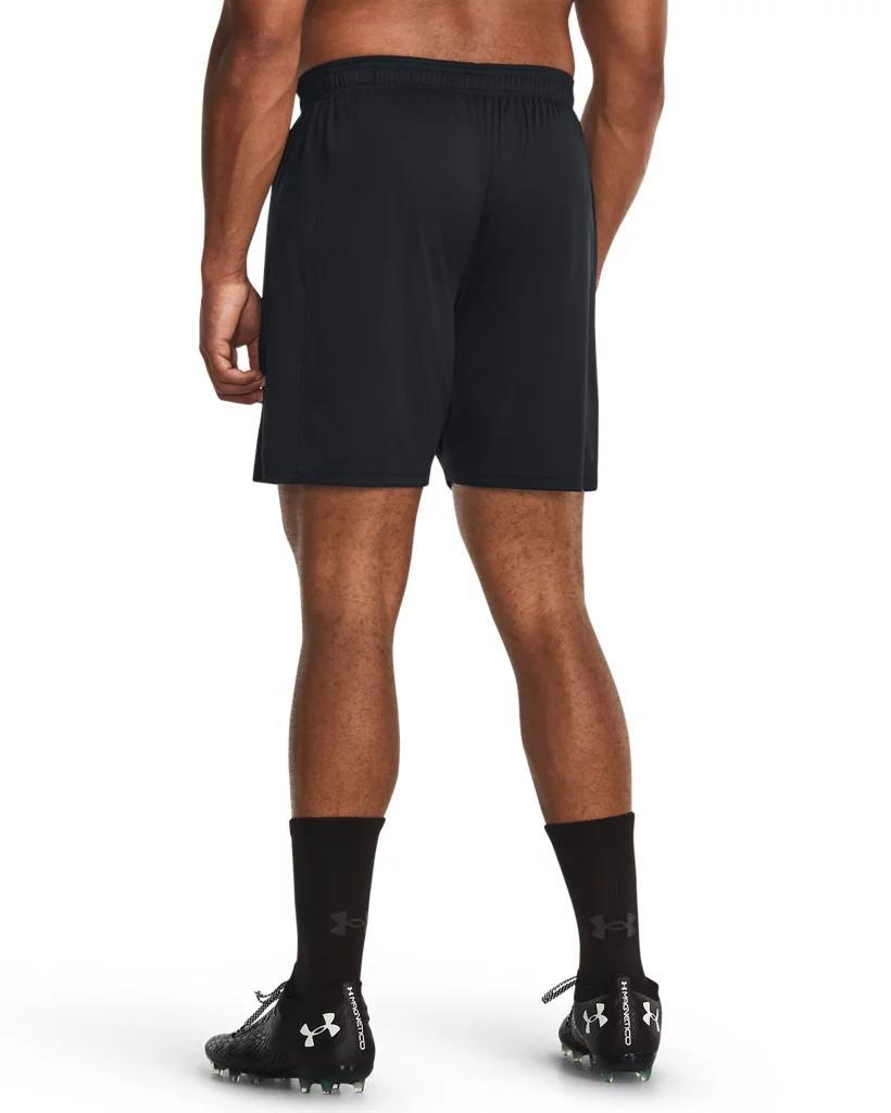 Men's UA Challenger Knit Shorts Product Image