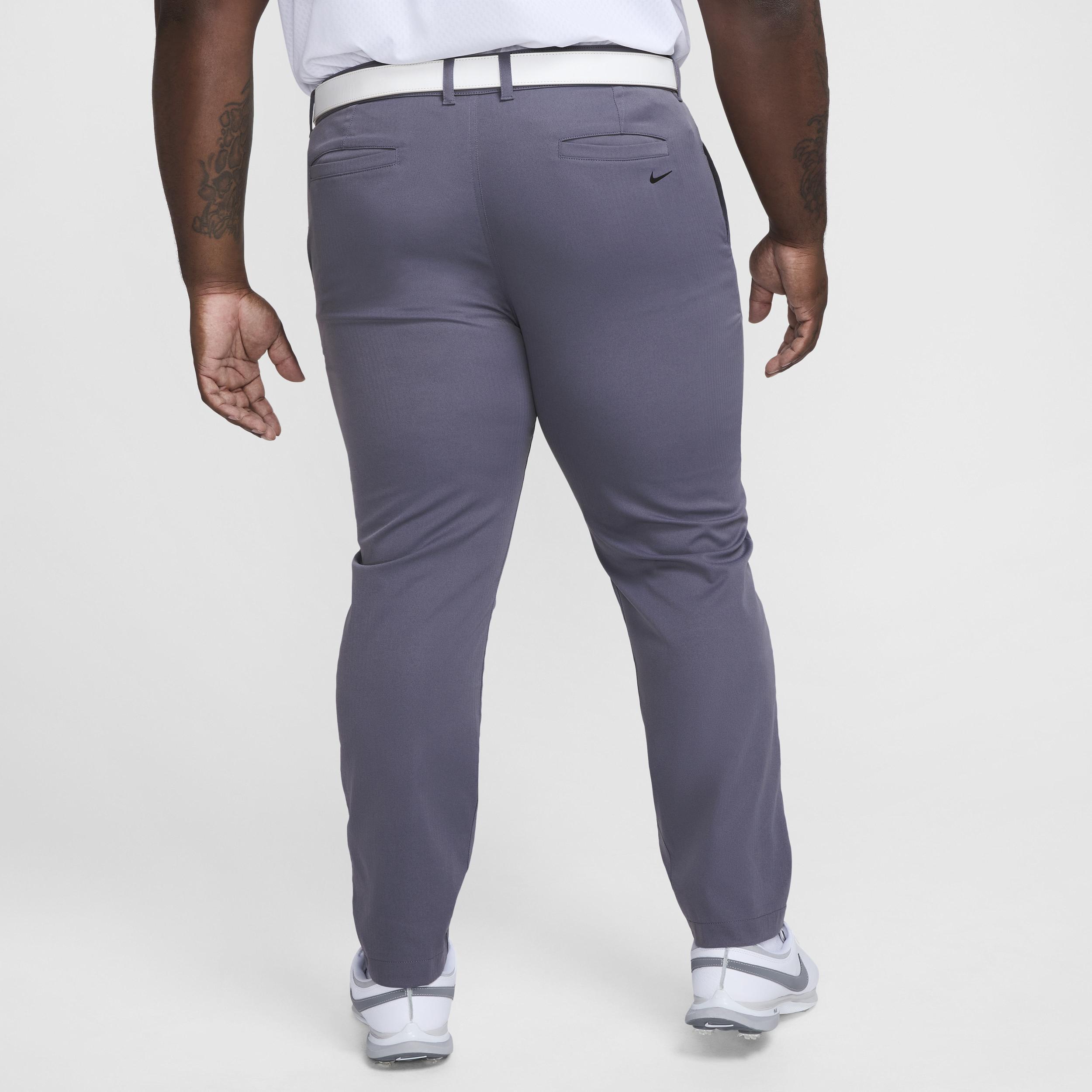 Nike Men's Tour Repel Chino Slim Golf Pants Product Image