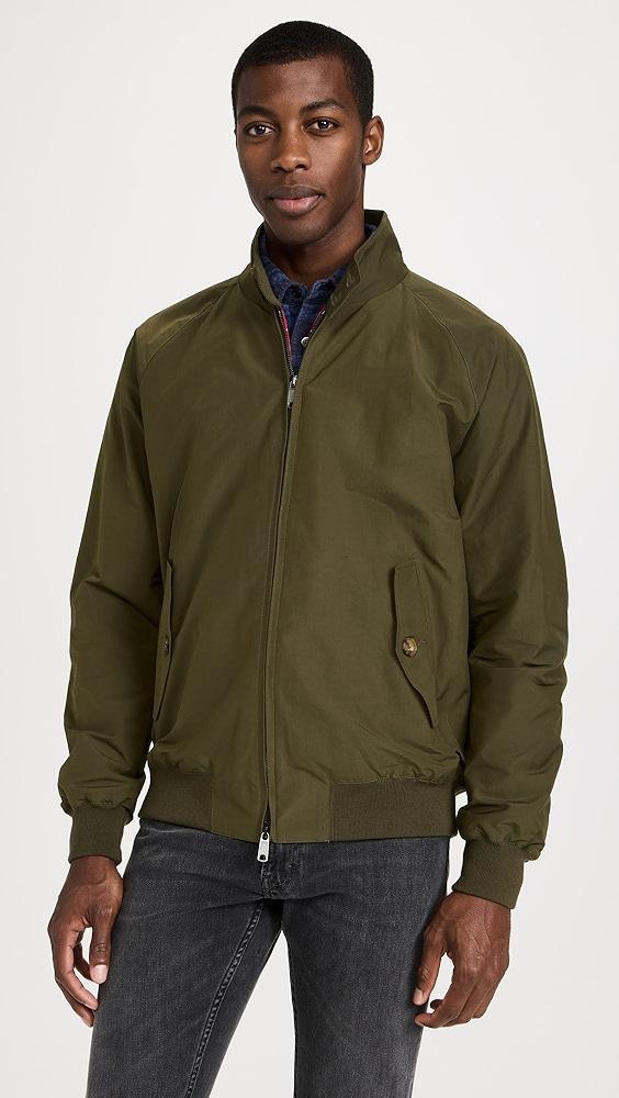 Baracuta G9 Original Jacket | Shopbop Product Image